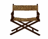 Cadeira safari