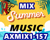 🦁 MIX SUMMER MUSIC