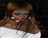 Delores dark brown