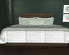 Farmhouse Sage Bed