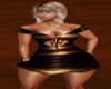 browngold sweetheart dre