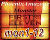 [Mix]Monster [Rock]