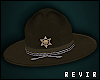 R║Sheriff Hat