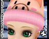 [L] Piggy Hat v2