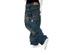 raw crtz denim