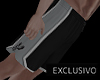 M! Exc Short 