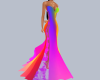 Pride Love Gown