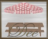 Kids Picnic Table 40%
