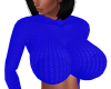 BUSTY BLUE ..........