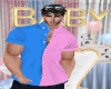 lzM BABY SHOWER-Gender R