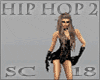 HipHop 2 Dance - SC18