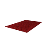 Red Rectangle Rug