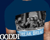 Break Bread $