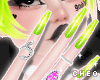 𝓒.HALLOWEEN nails