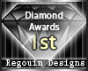 Diamond Awards 1st