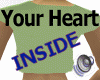 Avatar Heart Inside Derv