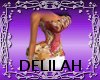 (D) DELILAH BEBE