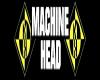 Machine Head logo