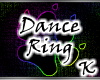 *K* WR Dance Ring
