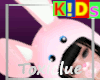 [Tc] Kids Carrot The Rabbit Outfit