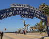 Santa Monica Pier