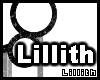 [L- Lillith Logo