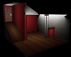 Small Red Basement