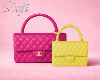 𝓓. Vintage Double #12