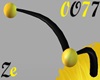 ʑ Bee Antena act