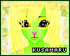 [KA] Kusamaru's Hair