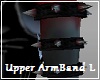 Upper Arm Band Left