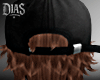 𝓓. Star HairCap Brn