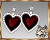 !SW! Valentine Earrings