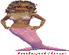 mermaid indigoglow