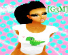 [G3M] Dino Love Tee