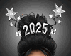 Anim 2025 Silver Tiara F