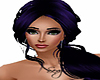 Caterina Dark Purple