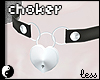 LR - Shadow Choker !