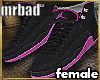 Jondans 12 Kings Female