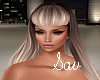 Zenobia-Ice Blonde