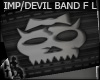 +KM+ Imp/Devil Band