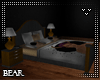B l Zodiac Taurus Bed