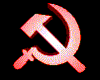 USSR 	 Emblem