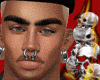 FOR GRILLS NO TEETH REQ