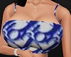 diorr crop top