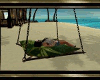 Beach Rotating Swing