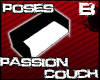 [B] Passion Couch