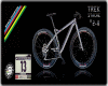 Trek Bike Shop Poster
