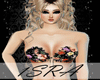sexy model avatar