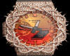 G Shock Sun
